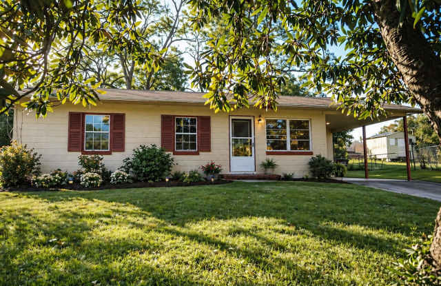 4331 Ashland Drive photos photos