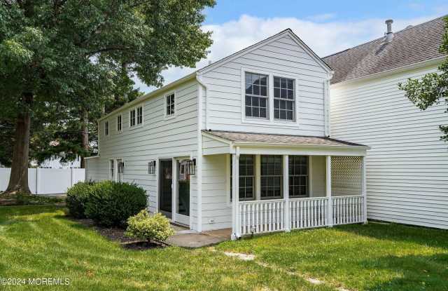 604 1/2 Rankin Road - 604 Rankin Road, Brielle, NJ 08730