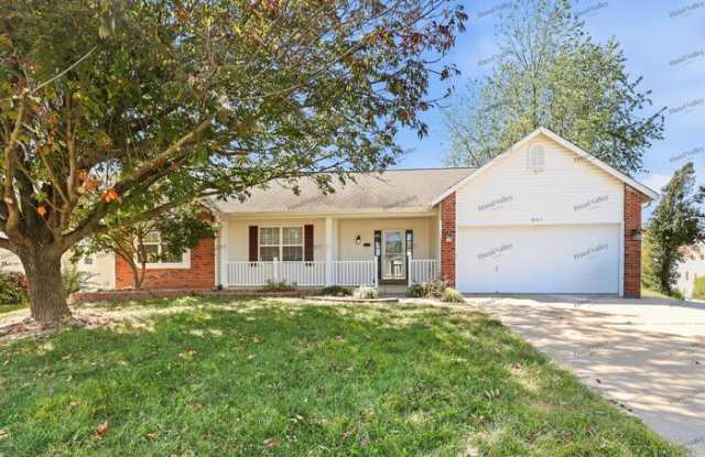 407 Appaloosa Trail Gallery 1