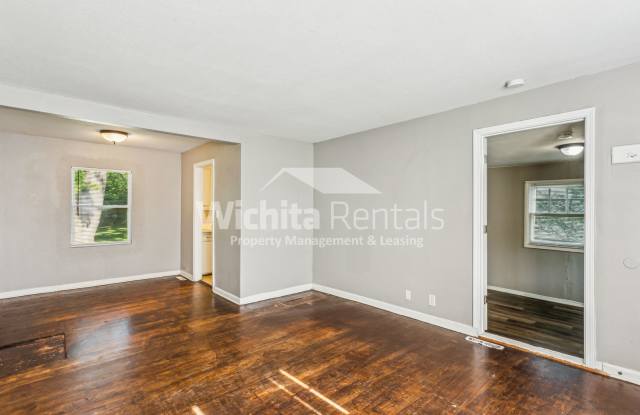 3 bedroom 1 bath home Gallery 4