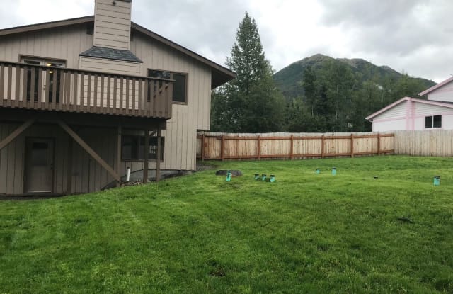 19344 Dogwood Rd - 19344 Dogwood Road, Anchorage, AK 99567