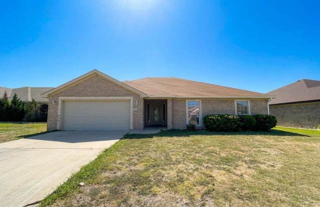 3-Bedroom House for Rent in Nolanville, TX photos photos