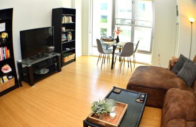 1 Earhart St. unit: 307 - 1 Earhart Street, Cambridge, MA 02141