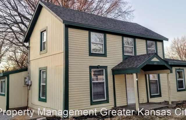 501 S. Webster - 501 South Webster Street, Spring Hill, KS 66083
