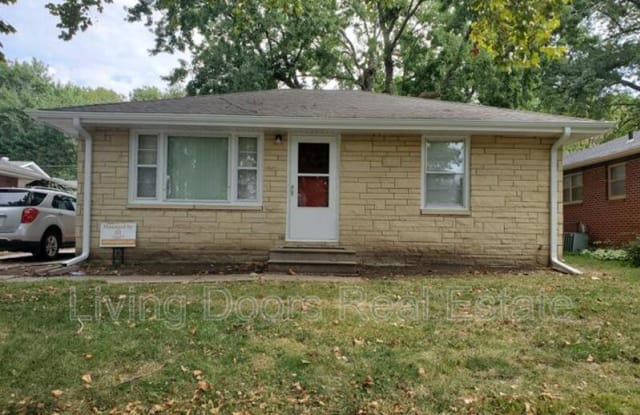 1910 N 57th St - 1910 North 57th Street, Lincoln, NE 68505