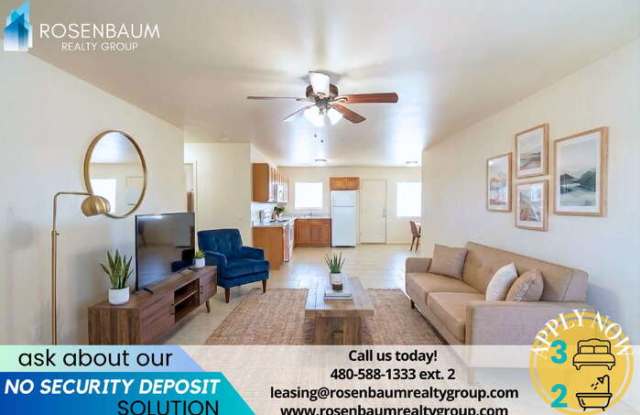 8590 West Magnum Drive - 8590 West Magnum Drive, Arizona City, AZ 85123 8590 West Magnum Drive - 8590 West Magnum Drive, Arizona City, AZ 85123