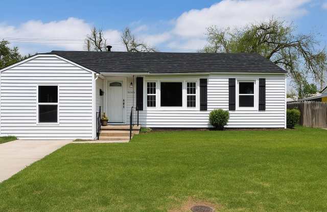 6605 Northwest 34th Street photos photos