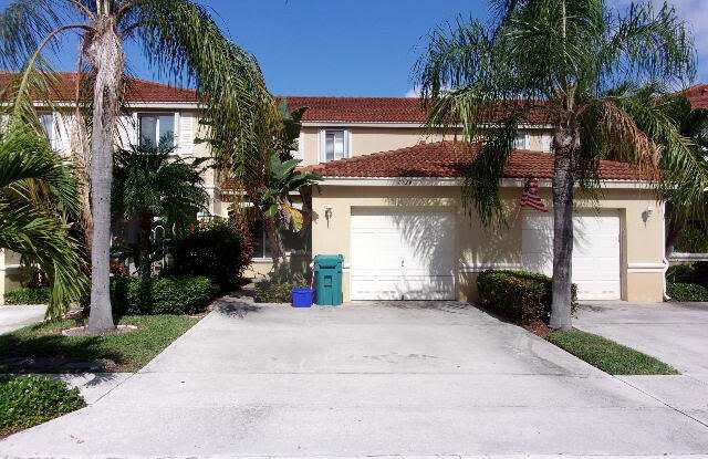 1724 Arezzo Circle - 1724 Arezzo Circle, Boynton Beach, FL 33436