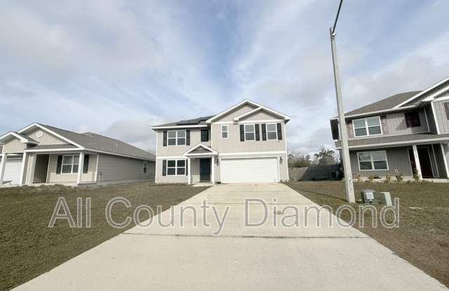 7245 Ellie B Dr. - 7245 Ellie B Drive, Bay County, FL 32404