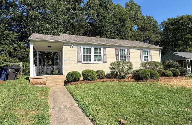 1405 Revere Rd-3BR/1BA-Ardmore HOUSE!!! photos photos
