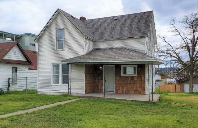 Fantastically updated Monroe District Area 3BR/1.5BA House photos photos Fantastically updated Monroe District Area 3BR/1.5BA House photos photos