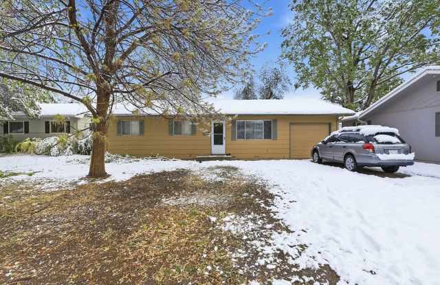 Prime Old Town Access | 3 Bed Home Near City Park + Downtown photos photos