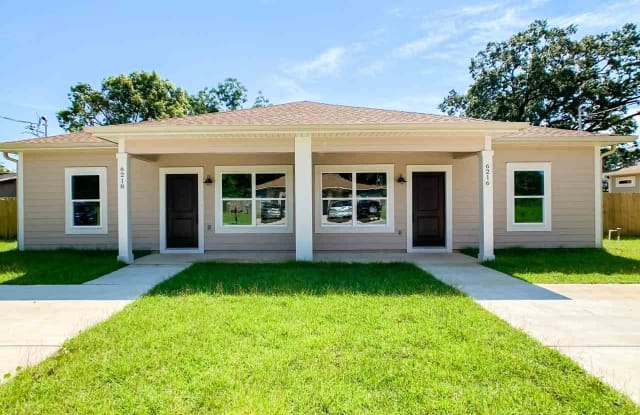 6216 FERGUSON DR - 6216 Ferguson Drive, Brent, FL 32503