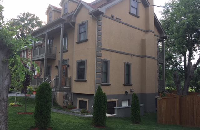 2445 S KENWOOD STREET - 2445 South Kenwood Street, Arlington, VA 22206