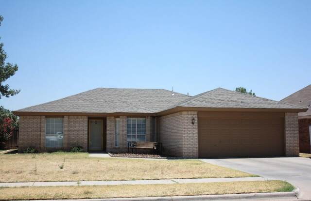 1011 Kewanee Avenue - 1011 Kewanee Avenue, Lubbock, TX 79416