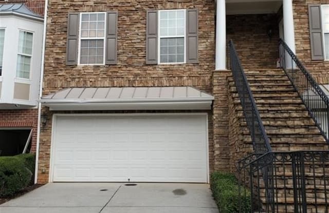 6153 Briggs Way - 6153 Briggs Way, Johns Creek, GA 30097