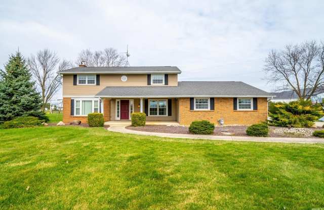 18205 Doty Road photos photos