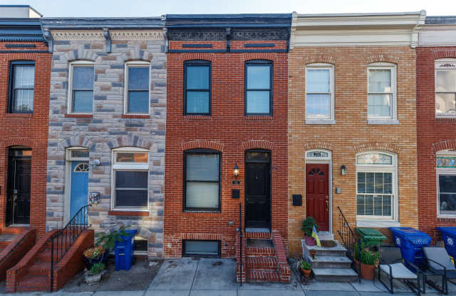 516 South Montford Avenue - 1 - 516 South Montford Avenue, Baltimore, MD 21224
