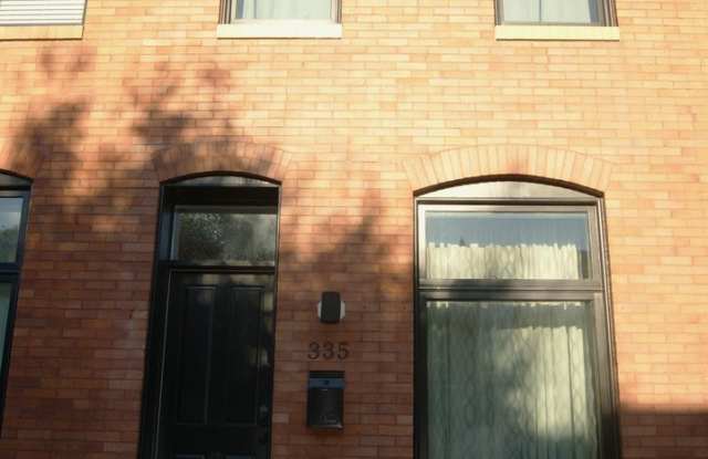 Charming 3 Bedroom/3 Bathroom Townhome in Canton, MD! photos photos