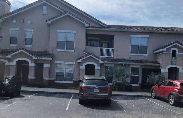 10421 VILLA VIEW CIRCLE - 10421 Villa View Circle, Tampa, FL 33647