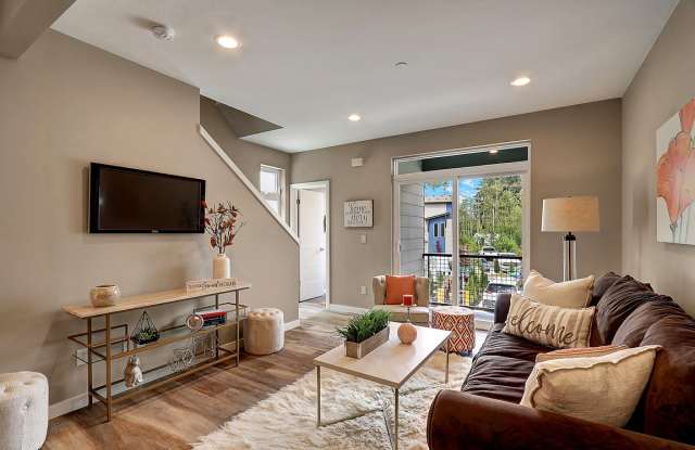 15021 12th Pl W - 15021 12th Place West, North Lynnwood, WA 98087