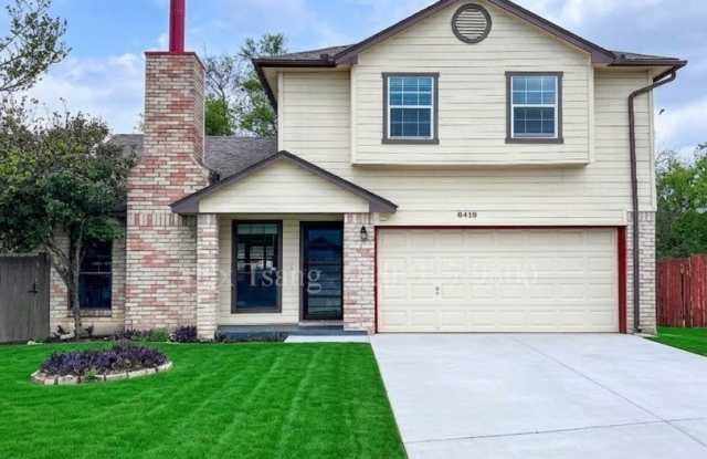 6419 Chimney Nest photos photos