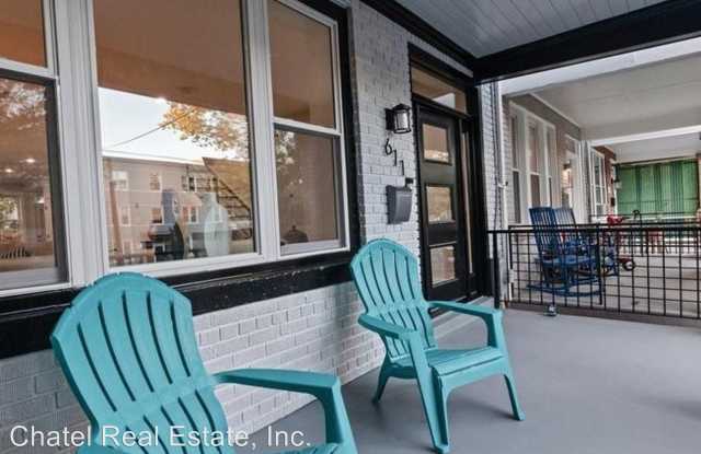 611 Jefferson Street, NW Gallery 2