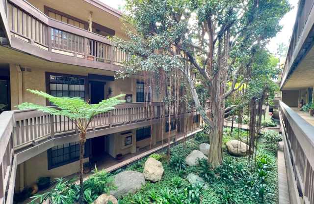 1645 Clark Ave #218 - 1645 Clark Avenue, Long Beach, CA 90815