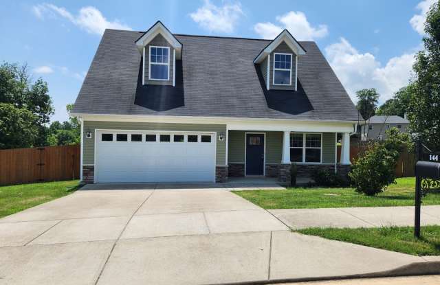 Welcome to Hermitage! - 144 Dueler Drive, Nashville, TN 37076