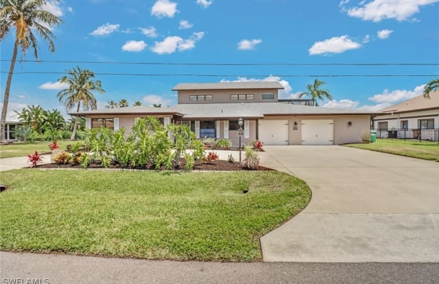 5811 SW 1st Place - 5811 Southwest 1st Place, Cape Coral, FL 33914