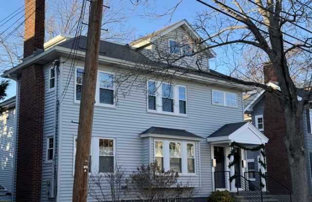 34 Dalton Road - 34 Dalton Road, Belmont, MA 02478