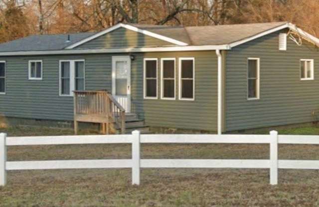 3550 N Courthouse Road - 3550 North Courthouse Road, New Kent County, VA 23140