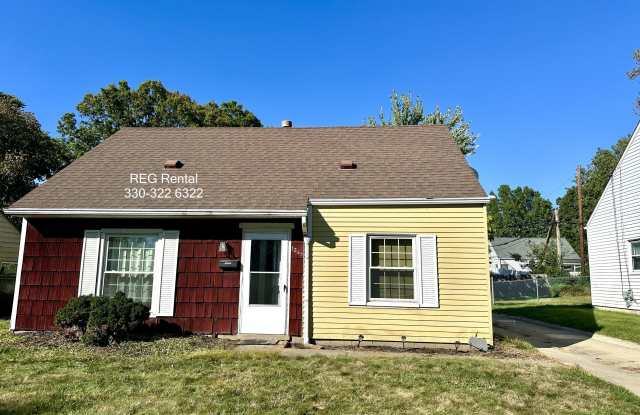 1265 Anderson Road - 1265 Anderson Road, Cuyahoga Falls, OH 44221