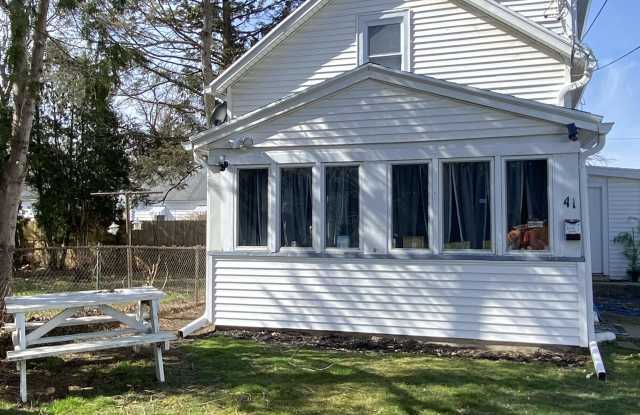 41 Roser St - 41 Roser Street, Rochester, NY 14621 41 Roser St - 41 Roser Street, Rochester, NY 14621