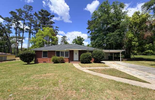 3 Bedroom/1 Bath home close to VSU photos photos