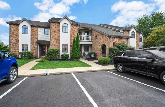 Fully Furnished -First Floor 2Bed/2Bath Condo Gallery 3