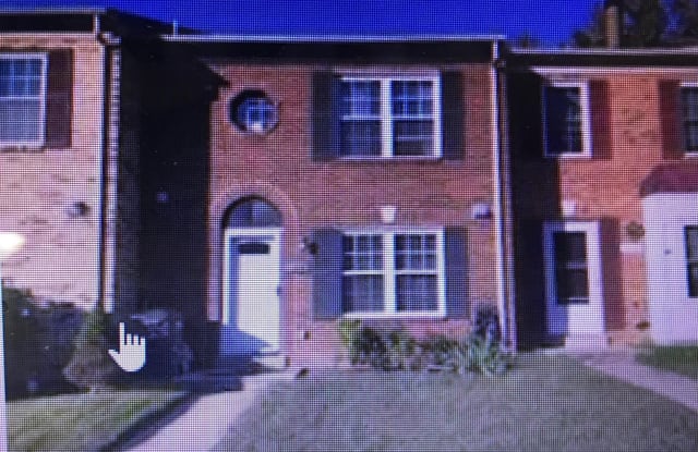 3420 TENDRIL COURT - 3420 Tendril Court, Potomac Mills, VA 22192