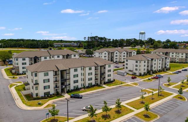 Paragon Luxury Apartments photos photos