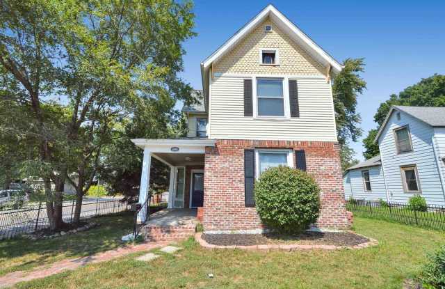 4 Bedroom Lafayette Home! photos photos