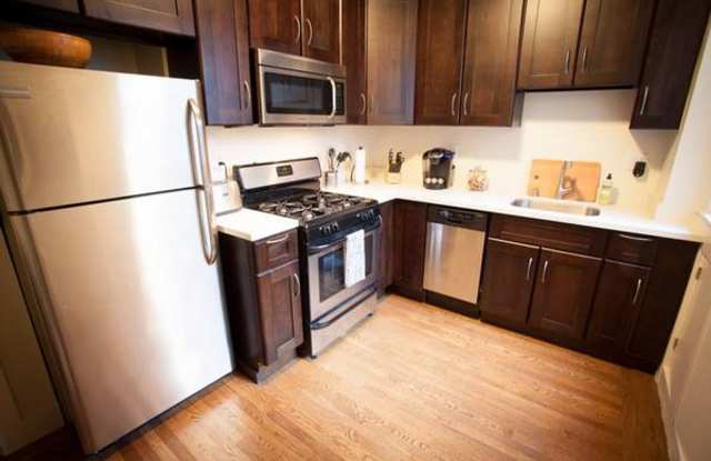 850 Geary Apartments photos photos