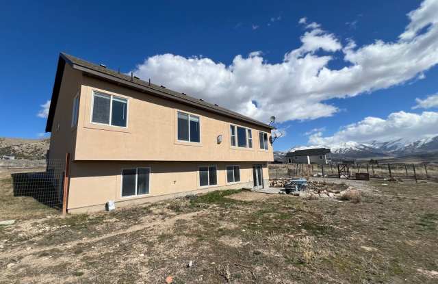 Beautiful Stockton Home with Stunning Mountain and Valley Views photos photos