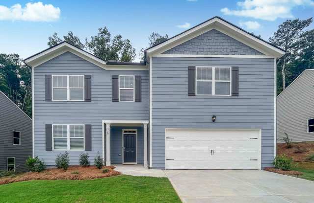 Modern Luxury Meets Small-Town Charm! 4 BR 3.5 BA! Gallery 1