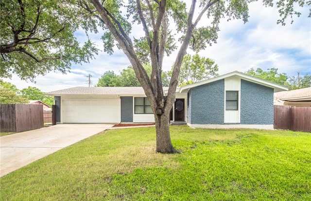 1925 Durham Street - 1925 Durham Street, Irving, TX 75062