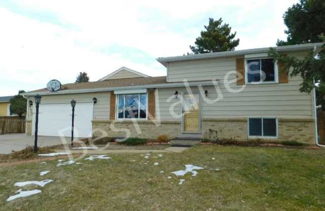3138 S Joplin Ct Gallery 2