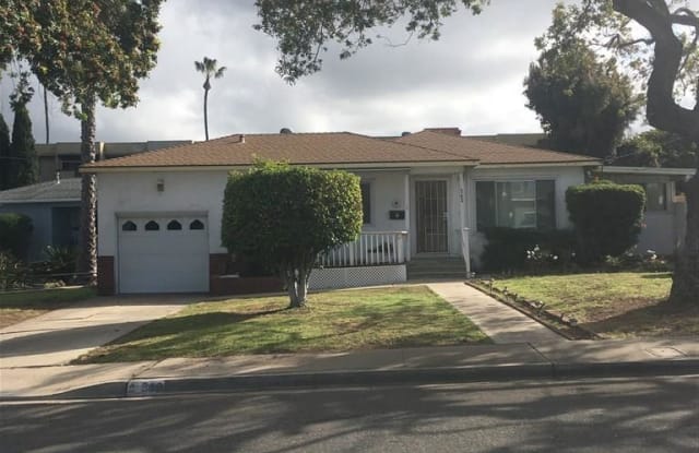343 Brightwood Ave - 343 Brightwood Avenue, Chula Vista, CA 91910