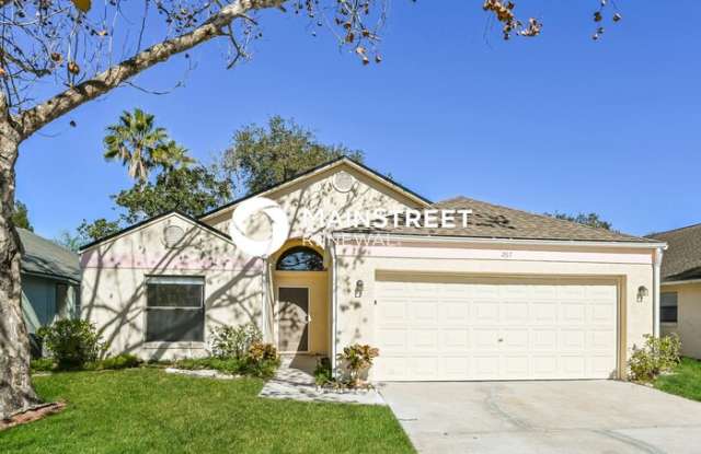 267 Lakebreeze Circle - 267 Lakebreeze Circle, Seminole County, FL 32746