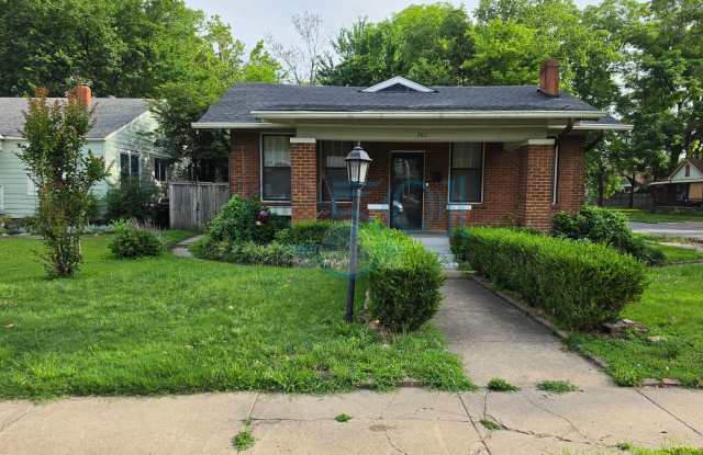 Charming 3BR Home in the Heart of Historic Argenta photos photos