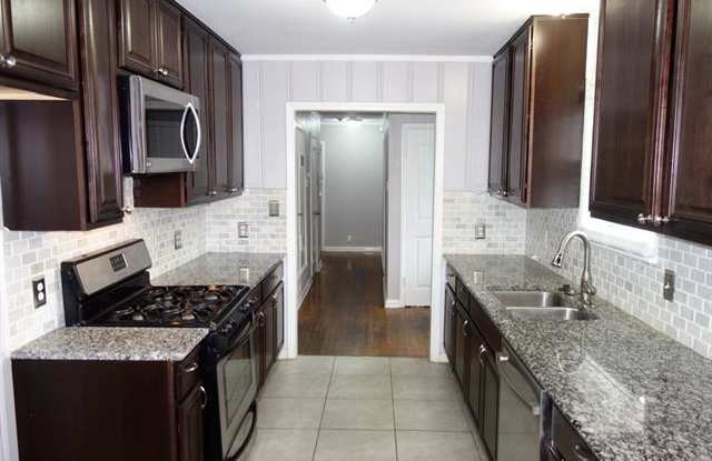 1857 Junius Street - 1857 Junius Street, Fort Worth, TX 76103