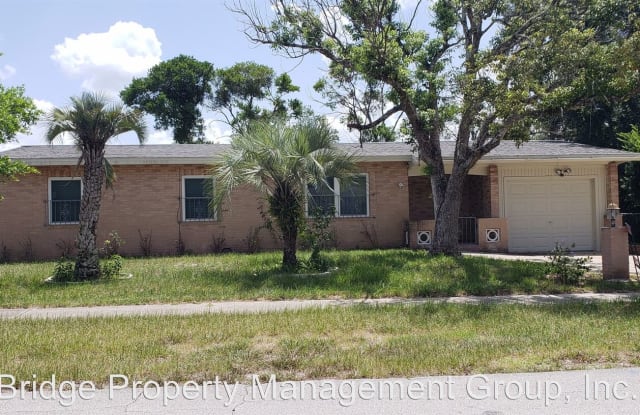 2761 Kimberly Dr - 2761 Kimberly Drive, Deltona, FL 32738