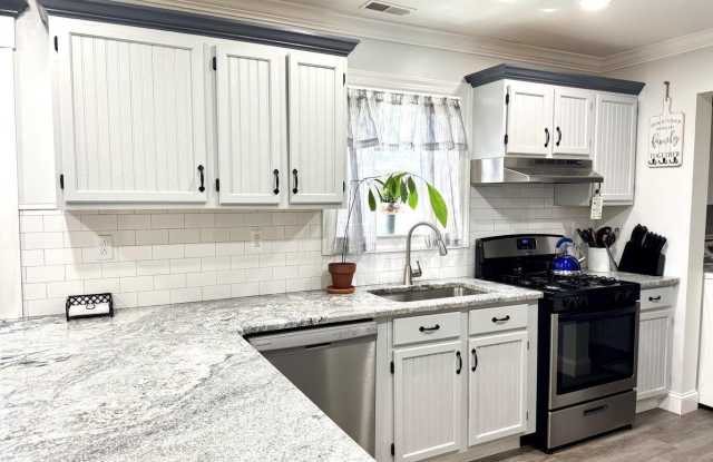 159 Harwich Street - 159 Harwich Am Street, Browns Mills, NJ 08015